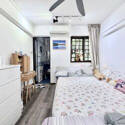 Blk 118 Hwi Yoh Ville (Serangoon), HDB 4 Rooms #602831081